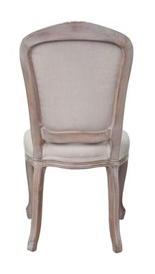 Стул MAK interior Обеденные стулья Gran Beige арт. 5KS27609