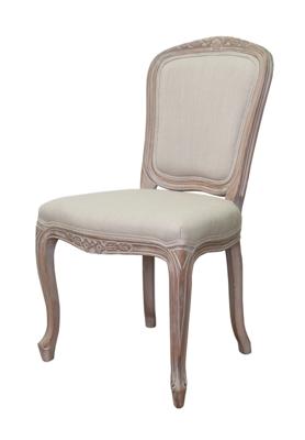 Стул MAK interior Обеденные стулья Gran Beige арт. 5KS27609