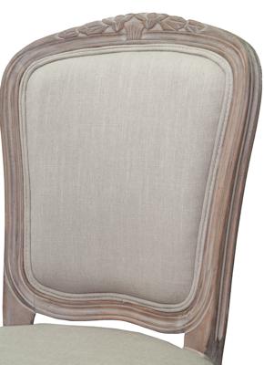 Стул MAK interior Обеденные стулья Gran Beige арт. 5KS27609