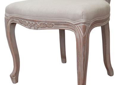 Стул MAK interior Обеденные стулья Gran Beige арт. 5KS27609