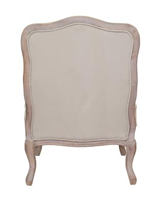 Полукресло MAK interior Полукресла Nitro beige v2 арт. 5KS24507-O