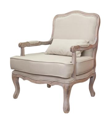 Полукресло MAK interior Полукресла Nitro beige v2 арт. 5KS24507-O