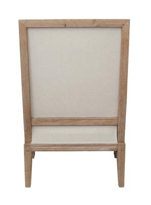 Кресло MAK interior Классические кресла Coolman beige арт. CH-811-O