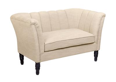 Диван MAK interior Двухместные диваны Dalena beige арт. KS-13-2-O