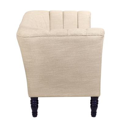Диван MAK interior Двухместные диваны Dalena beige арт. KS-13-2-O