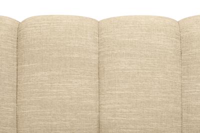 Диван MAK interior Двухместные диваны Dalena beige арт. KS-13-2-O