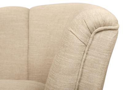 Диван MAK interior Двухместные диваны Dalena beige арт. KS-13-2-O