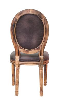 Стул MAK interior Интерьерные стулья Volker fired brown арт. 5KS24501-29