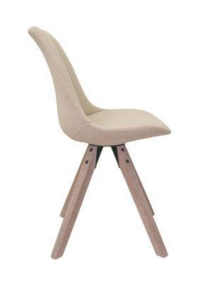Стул MAK interior Обеденные стулья Dexx beige арт. 5KS24512-1