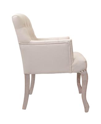 Кресло MAK interior Классические кресла Deron beige v2 арт. 5KS27625-O