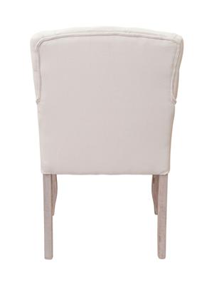 Кресло MAK interior Классические кресла Deron beige v2 арт. 5KS27625-O