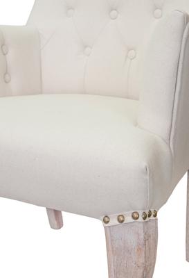 Кресло MAK interior Классические кресла Deron beige v2 арт. 5KS27625-O