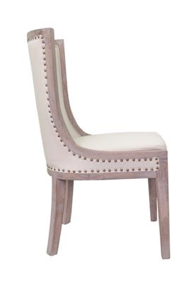 Полукресло MAK interior Полукресла Bruno beige арт. 5KS27624-O