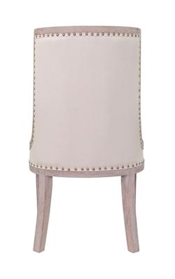 Полукресло MAK interior Полукресла Bruno beige арт. 5KS27624-O