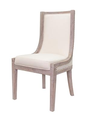 Полукресло MAK interior Полукресла Bruno beige арт. 5KS27624-O