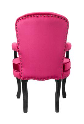 Полукресло MAK interior Полукресла Anver rose арт. 5KS24586-R