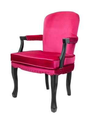 Полукресло MAK interior Полукресла Anver rose арт. 5KS24586-R