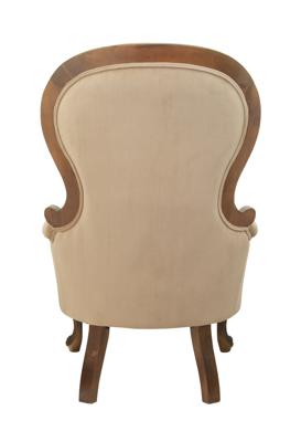 Кресло MAK interior Классические кресла Madre light brown арт. CH-295-O