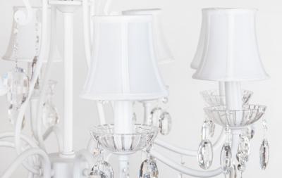 Светильник MAK interior Дизайнерские светильники Karma D70 арт. WTL9102-8