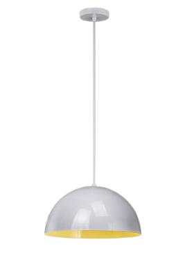 Светильник MAK interior Дизайнерские светильники Sanda white D30 арт. WTL2123-8-W