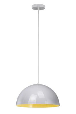 Светильник MAK interior Дизайнерские светильники Sanda white D40 арт. WTL2123-16-W
