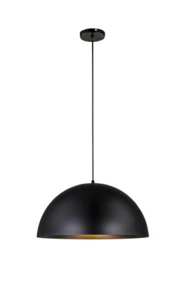 Светильник MAK interior Дизайнерские светильники Sanda black D30 арт. WTL2123-8-B