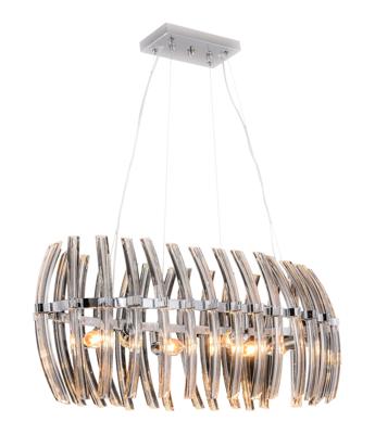 Светильник MAK interior Дизайнерские светильники Feta арт. WTL2151-3CH