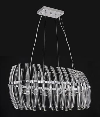 Светильник MAK interior Дизайнерские светильники Feta арт. WTL2151-3CH