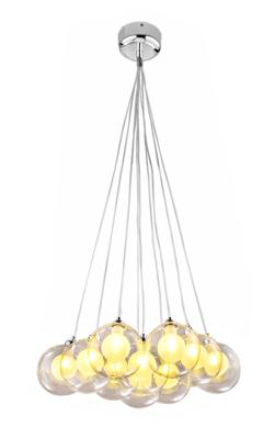 Светильник MAK interior Дизайнерские светильники Bocci clear 10 арт. MD2063-350-CL10