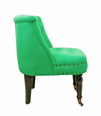 Кресло MAK interior Низкие кресла для дома Aviana mint арт. 5KS24025-G