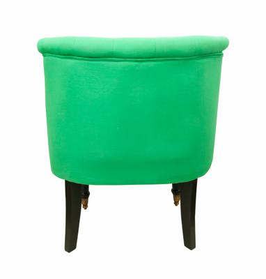Кресло MAK interior Низкие кресла для дома Aviana mint арт. 5KS24025-G