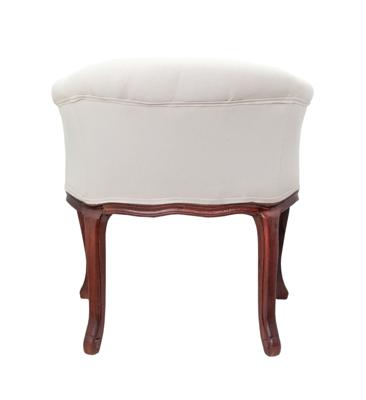 Кресло MAK interior Низкие кресла для дома Kandy beige classic арт. 5KS24558-OR