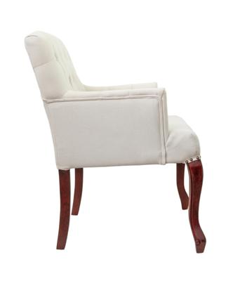 Кресло MAK interior Классические кресла Deron beige classic арт. 5KS27625-OR