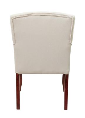 Кресло MAK interior Классические кресла Deron beige classic арт. 5KS27625-OR