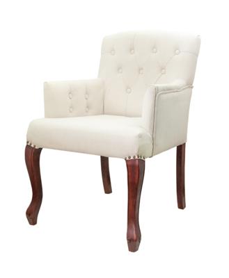 Кресло MAK interior Классические кресла Deron beige classic арт. 5KS27625-OR