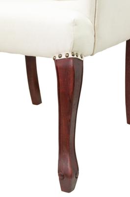 Кресло MAK interior Классические кресла Deron beige classic арт. 5KS27625-OR
