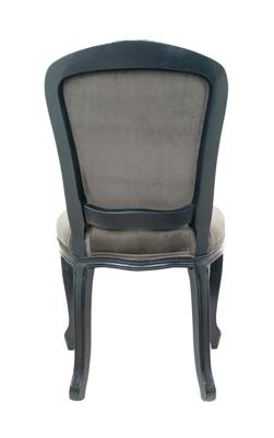 Стул MAK interior Обеденные стулья Gran grey арт. 5KS27609-G