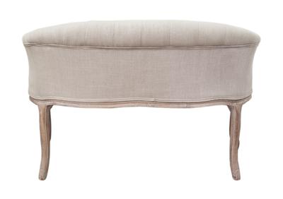 Диван MAK interior Двухместные диваны Kandy double mocca арт. 5KS24558D-G