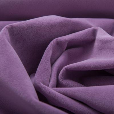 Диван MAK interior Дизайнерские большие диваны Albert 3 фиолетовый арт. KS-108-3-purple