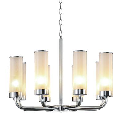 Светильник MAK interior Дизайнерские светильники Emilia 8 арт. WTL1024-8CH