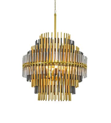 Светильник MAK interior Дизайнерские светильники Emile round 500 арт. WTL1039-500