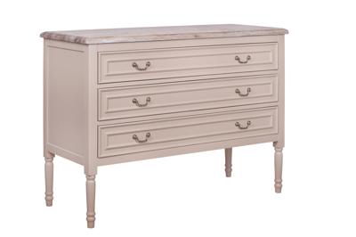 Комод MAK interior Дизайнерские комоды Бежевый комод из дуба Kaliko old oak арт. MGXG-07OB
