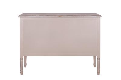 Комод MAK interior Дизайнерские комоды Бежевый комод из дуба Kaliko old oak арт. MGXG-07OB