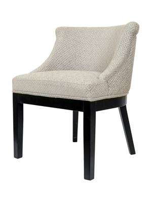 Кресло MAK interior Низкие кресла для дома Pattern арт. KY-3478-P