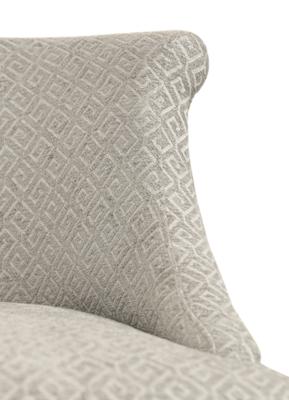 Кресло MAK interior Низкие кресла для дома Pattern арт. KY-3478-P