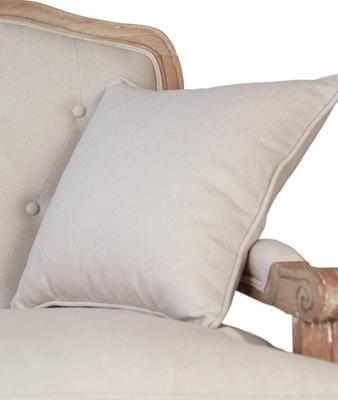 Диван MAK interior Двухместные диваны Yareli beige v2 арт. CH-948-O