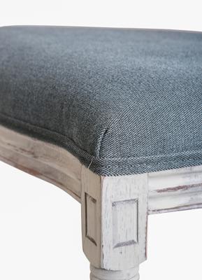 Стул MAK interior Интерьерные стулья Volker grey bear арт. 5KS24501-9G