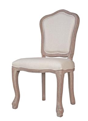 Стул MAK interior Обеденные стулья Graph beige арт. 5KS27637-O