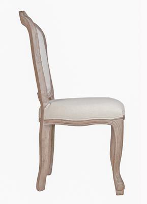 Стул MAK interior Обеденные стулья Graph beige арт. 5KS27637-O