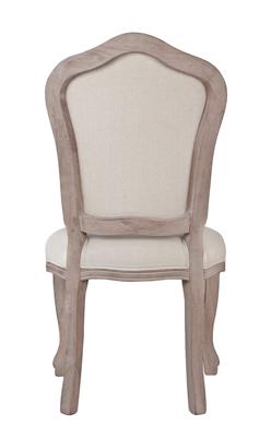 Стул MAK interior Обеденные стулья Graph beige арт. 5KS27637-O